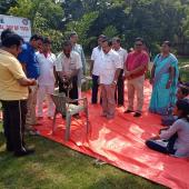 Yoga Day