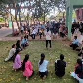 Voter Awareness Campaign