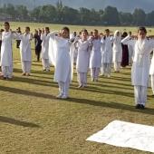 Yoga Day