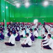 Yoga Day