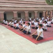 Yoga Day