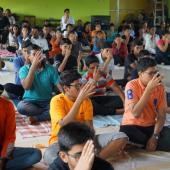 Yoga Day