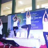 Yoga Day