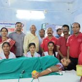 Blood Donation 2023 