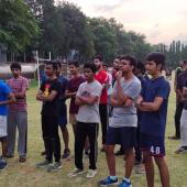 Communal Harmony Week