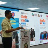 Viksit Bharat Yuva Connect