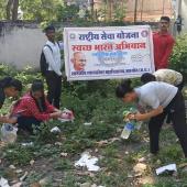 स्वछता ही सेवा