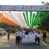 Rashtriya Ekta Diwas 2019