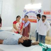 Blood Donation 2023 