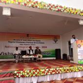 National Integration Camp, Jaipur