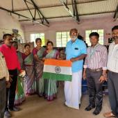 Har Ghar Tiranga