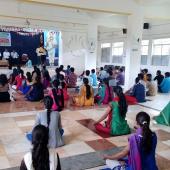 Yoga Day
