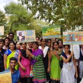 Swachhta Pakhwada