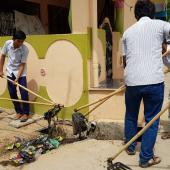 Swachhta Pakhwada