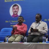 Orientation Programme