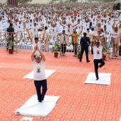 Yoga Day