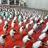 Yoga Day