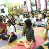 YOGA INTERNSHIP PROGRAM