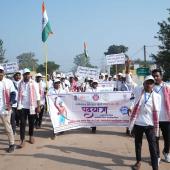Janjatiya Gaurav Divas 2024