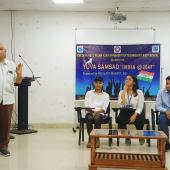 Yuva Samvaad