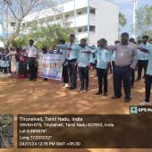 Voter Awareness Campaign