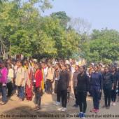 Fit India Swachhta Freedom Run 4.0