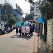 Fit India Swachhta Freedom Run 4.0