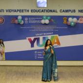 Viksit Bharat Yuva Connect