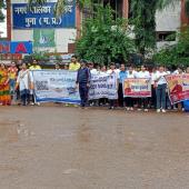 स्वछता ही सेवा