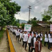 Rashtriya Ekta Diwas 2019