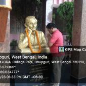 Meri Maati Mera Desh