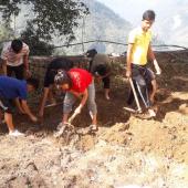 Special camp