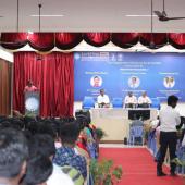 Orientation Programme