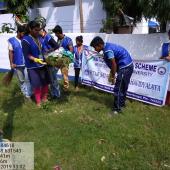 Swachta hi Sewa