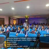 Voter Awareness Campaign