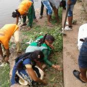 Swacch Bharat Summer Internship