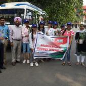 Swacch Bharat Summer Internship