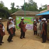 Swacch Bharat Summer Internship