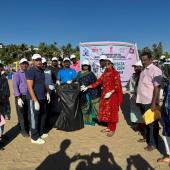 Swachhata Hi seva 2024