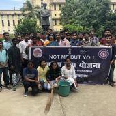 Swachhta Pakhwada