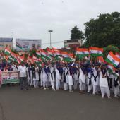 हर घर तिरंगा