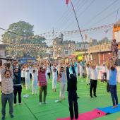 Janjatiya Gaurav Divas 2024