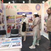संविधान दिवस पद यात्रा