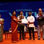 Viksit Bharat Youth Parliament
