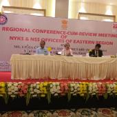 Eastern Region Review meeting