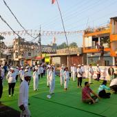 Janjatiya Gaurav Divas 2024