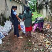 Clean India Special Campaign 3.0
