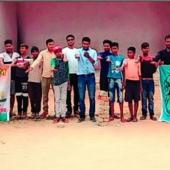 Swacch Bharat Summer Internship