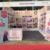 संविधान दिवस पद यात्रा