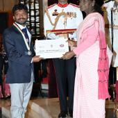 nss award8